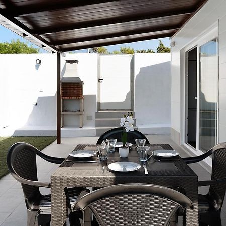La Teja 3 - Solo Familias Villa Vejer de la Frontera Exterior photo